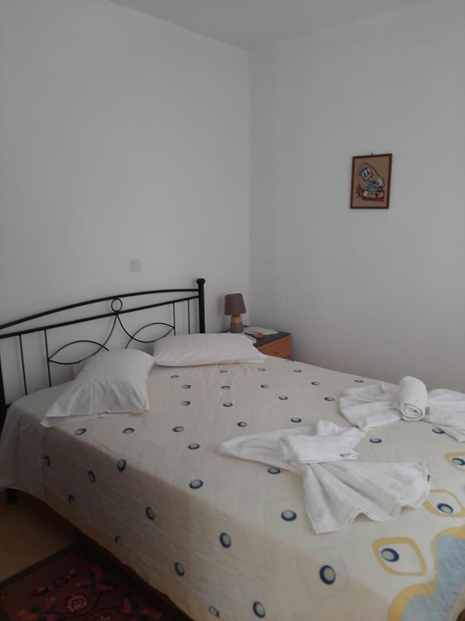 Apartamento Lemon Garden 2 Karidi Habitación foto