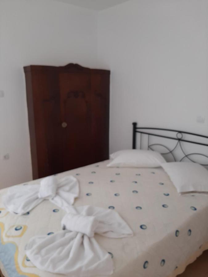Apartamento Lemon Garden 2 Karidi Exterior foto