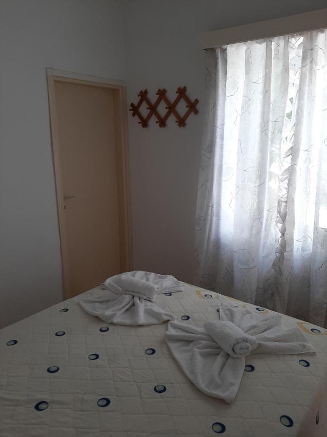 Apartamento Lemon Garden 2 Karidi Exterior foto